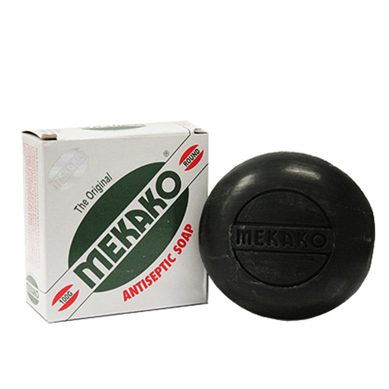 Mekako Soap