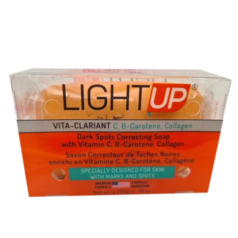 Light up
