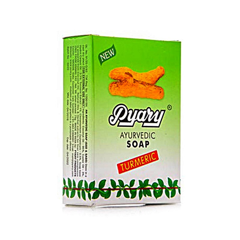 Pyary Soap