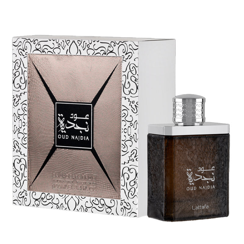 Oud Najdia