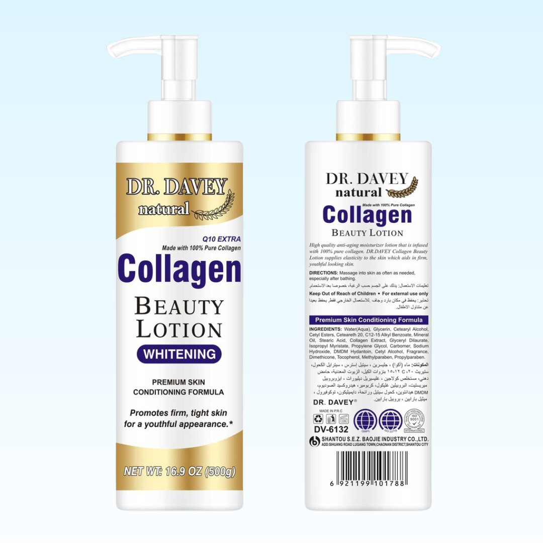 Collagen beauty Lotion
