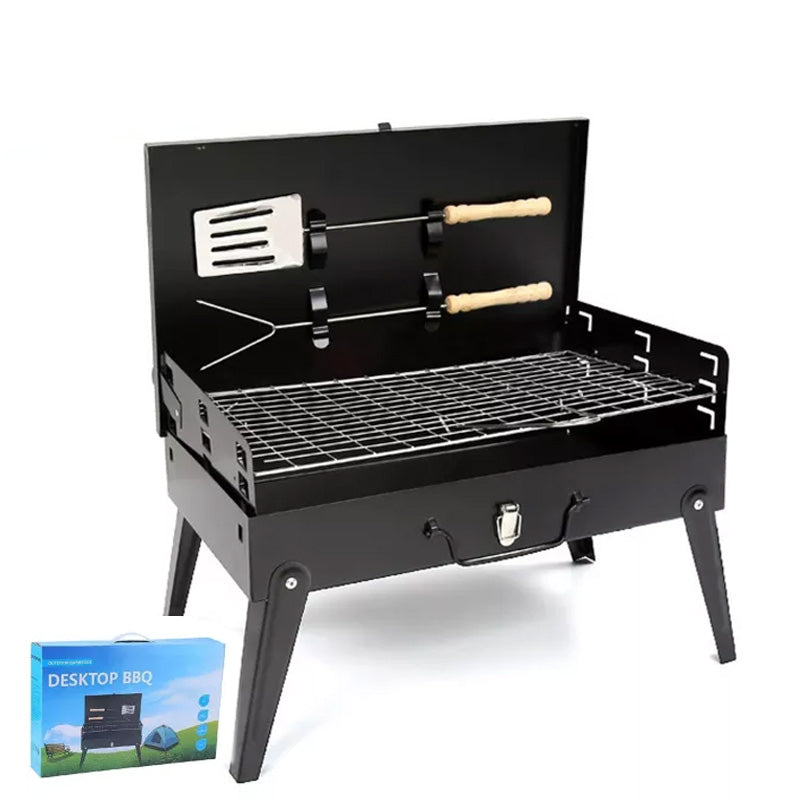 Desktop BBQ