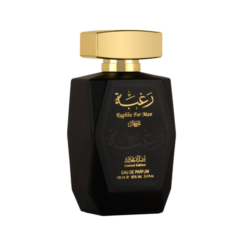 Raghba for Men