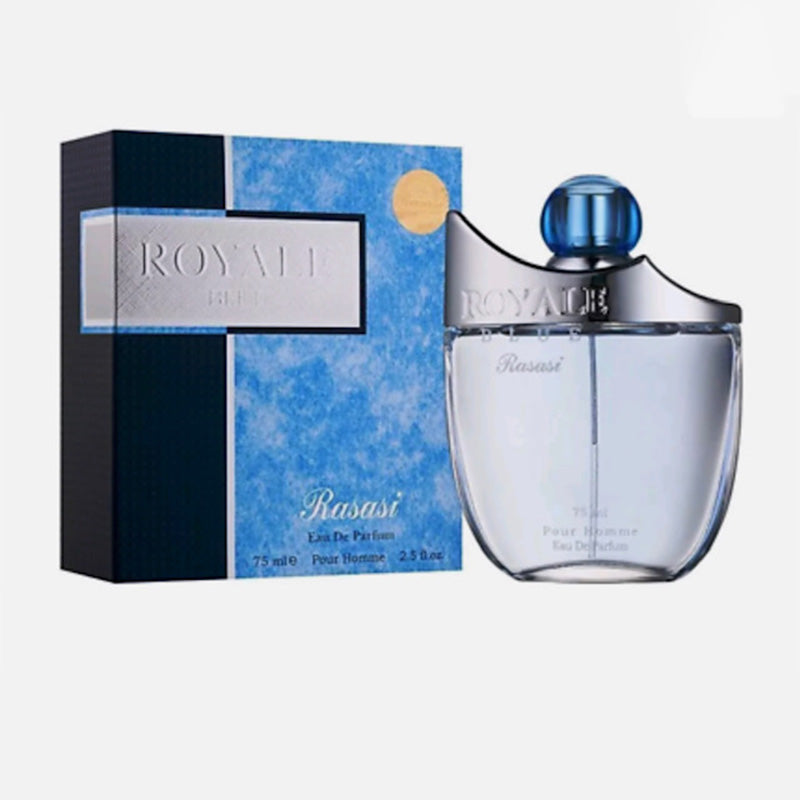 Royale Blue