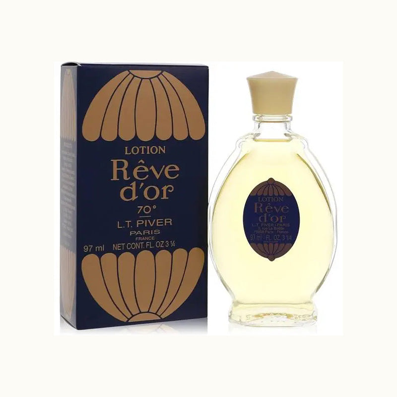 ?REVE D'or Lotion