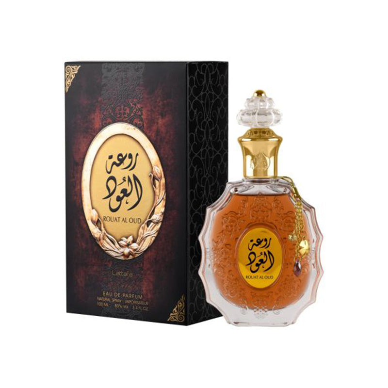 ROUAT AL OUD