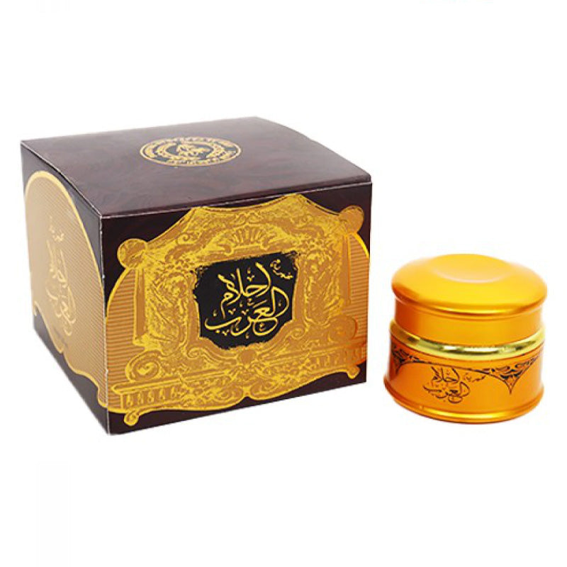 Mukhammaria Ahlam Al Arab