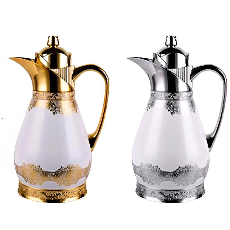 Vacuum Jug