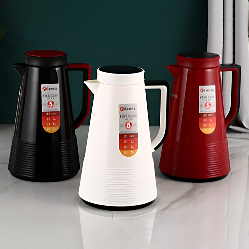 Plastic Thermos