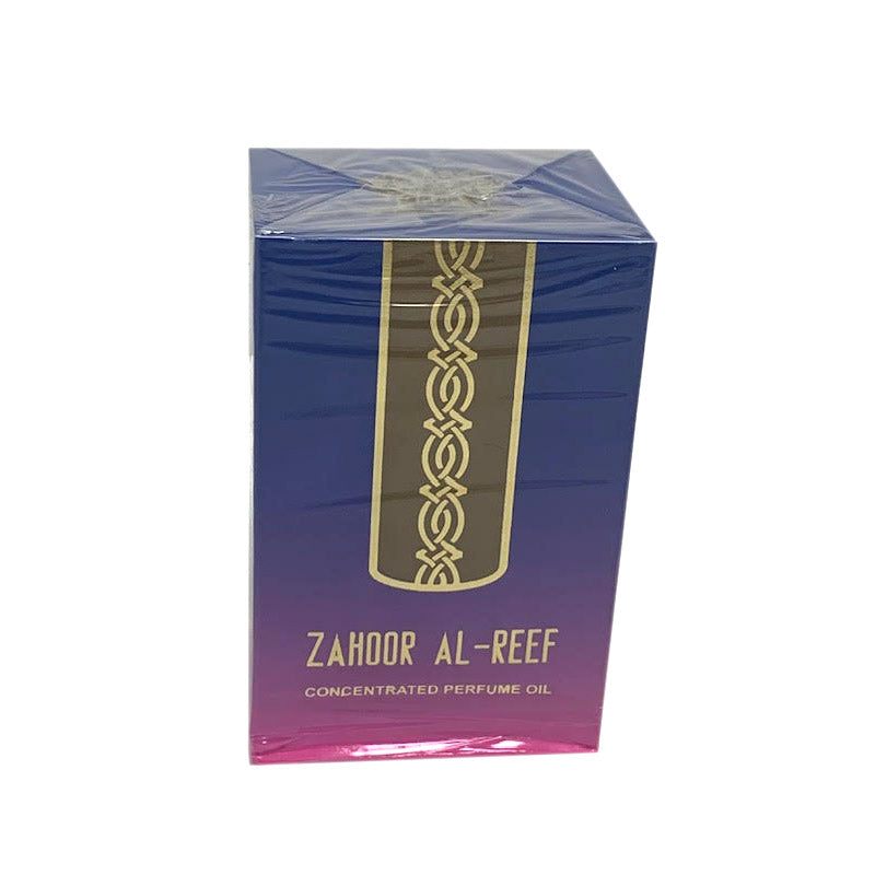 Zahoor Al-Reef