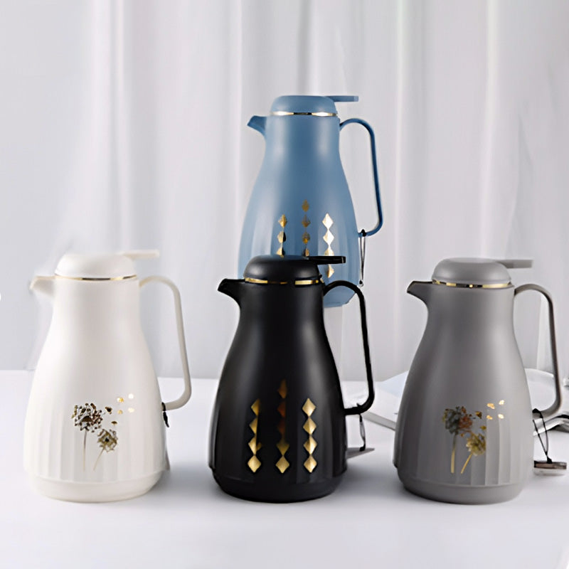 Plastic Thermos