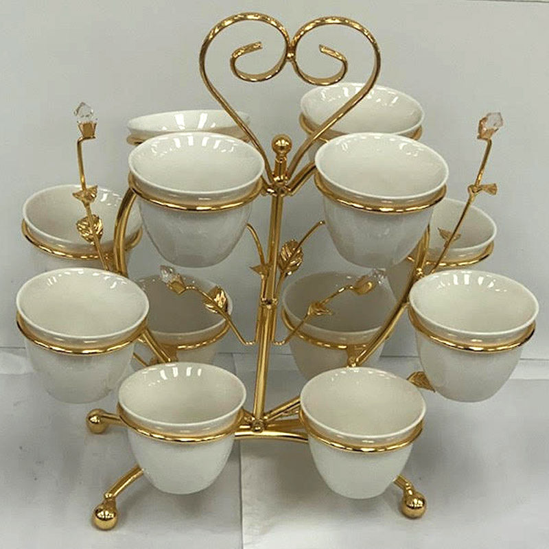 Coffee Cup Set