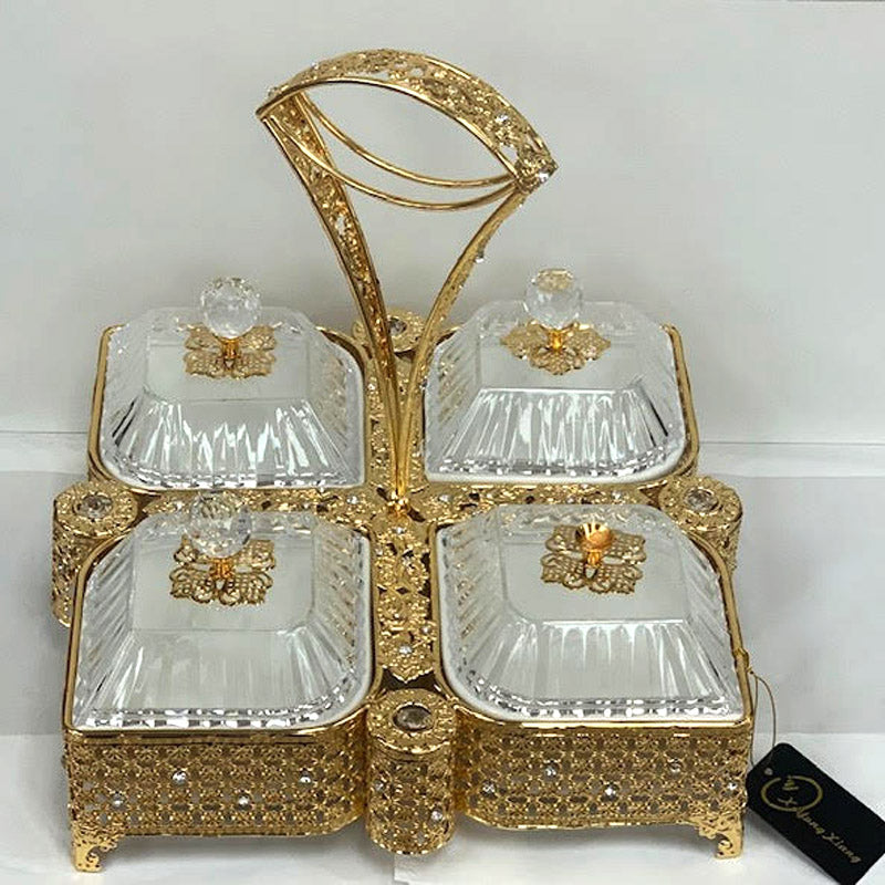 Tray Server