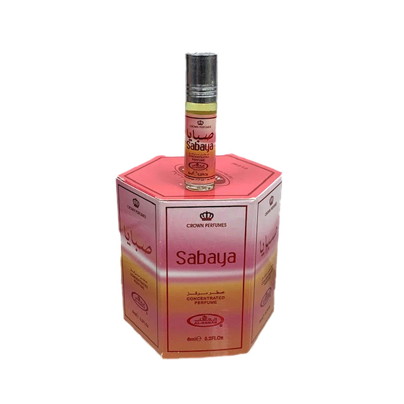 Sabaya Roll-On