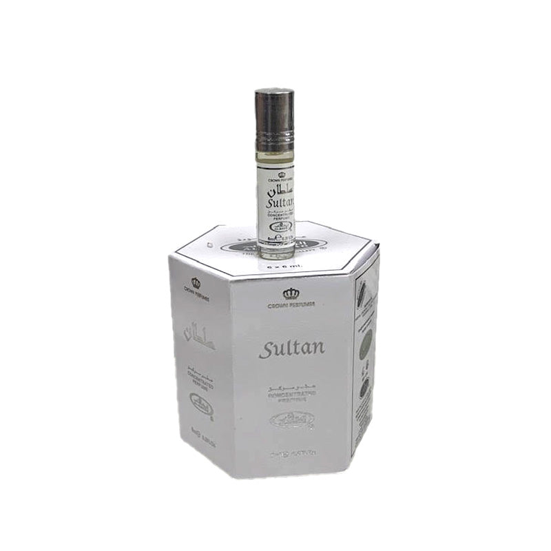 Sultan Roll-On