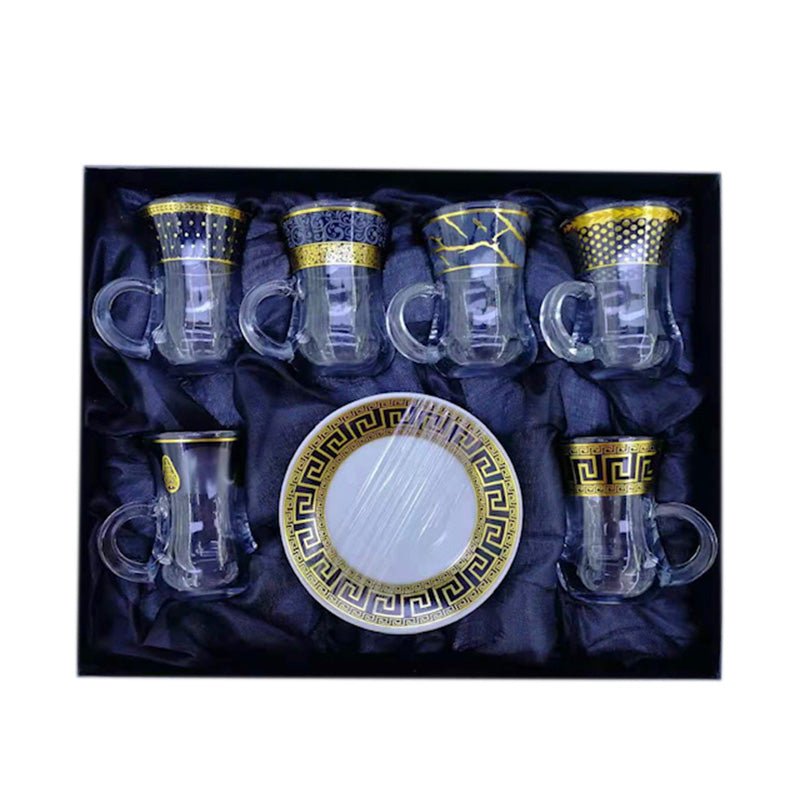 Tea set