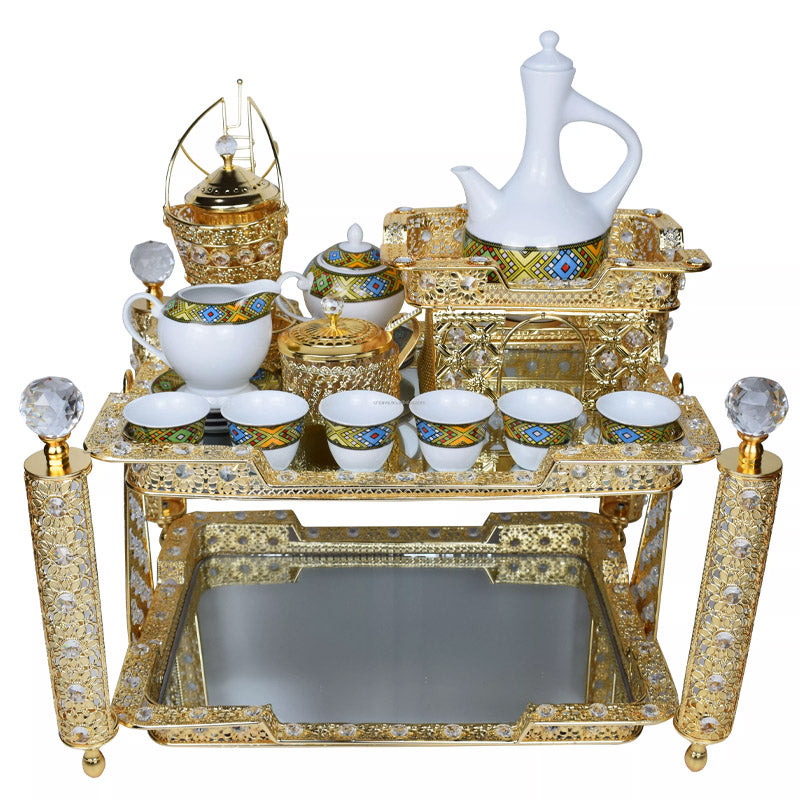 Coffee set