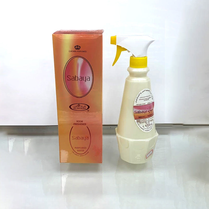 Sabaya Room Freshener