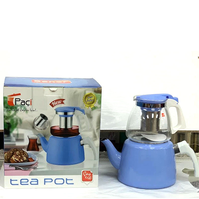 Teapot Set