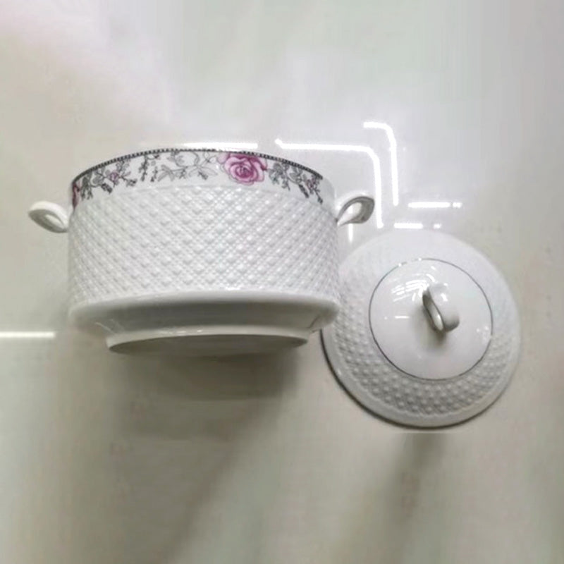 Ceramic bowl