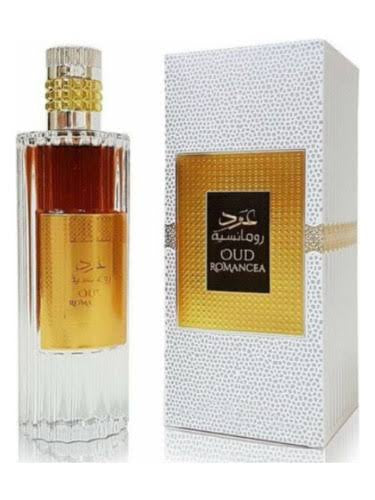 Oud Romancea By Ard Al Zaafaran
