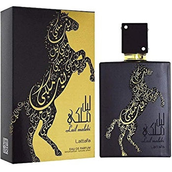 Lail Maleki Unisex Eau De Parfum 100ml