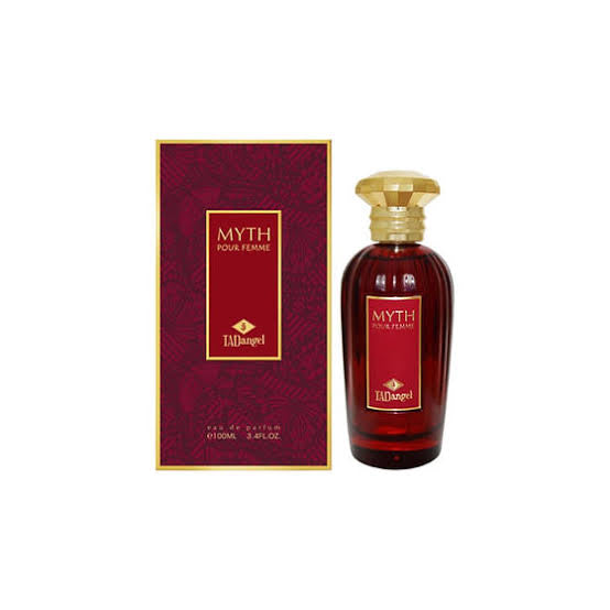 Myth pour Femme 100ml Eau de parfum
