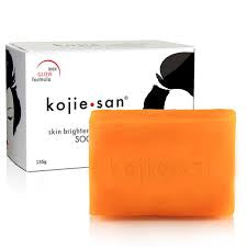 Kojie San Soap 135g Skin Lightening