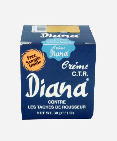 DIANA CREAM