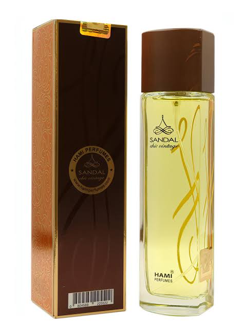 SANDAL Perfume by Hami