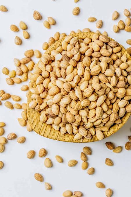 Mahlab Seeds, Whole, 100% Natural