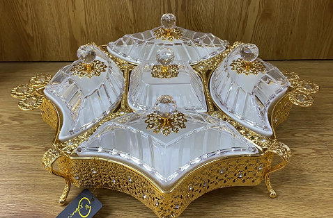 tray server