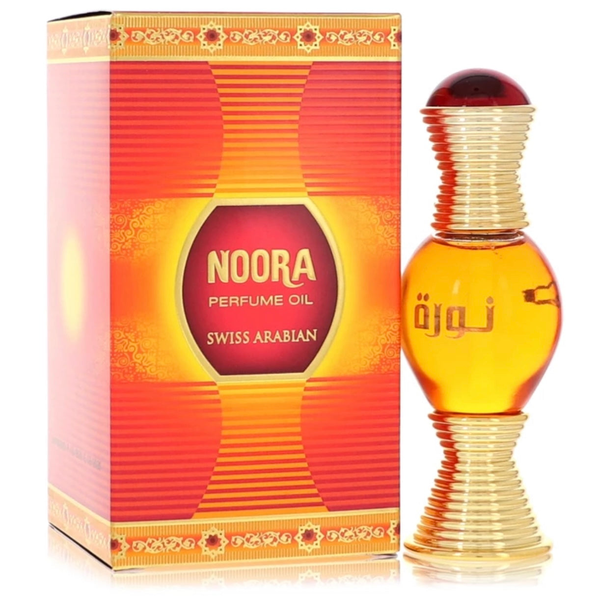 Noora perfume