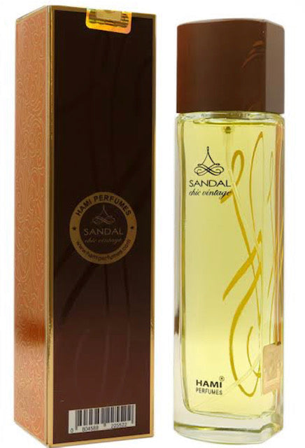 sandal perfume