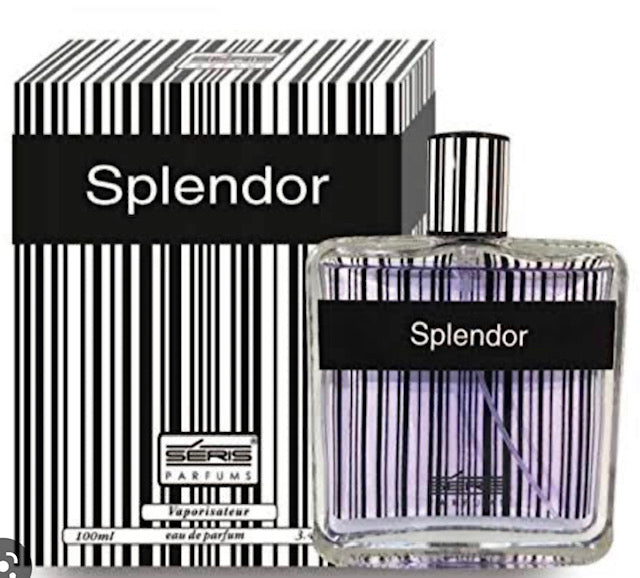 splendor