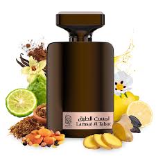 Lamsat al tabac perfume