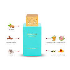 Shaghaf Oud Tonka Eau De Parfum by Swiss Arabian 100% Authentic Unisex - 75 ML