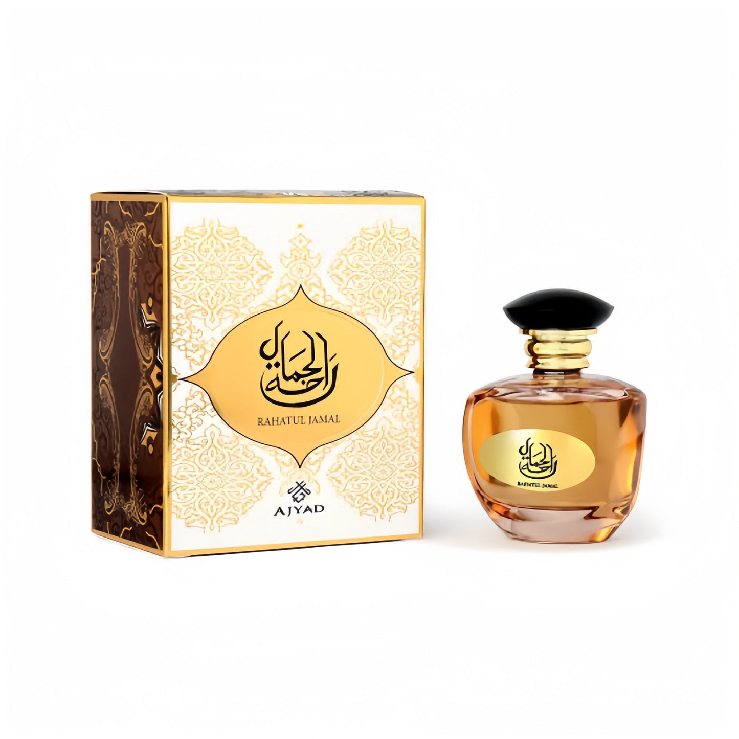 Rahatul Jamal EDP (100ml)