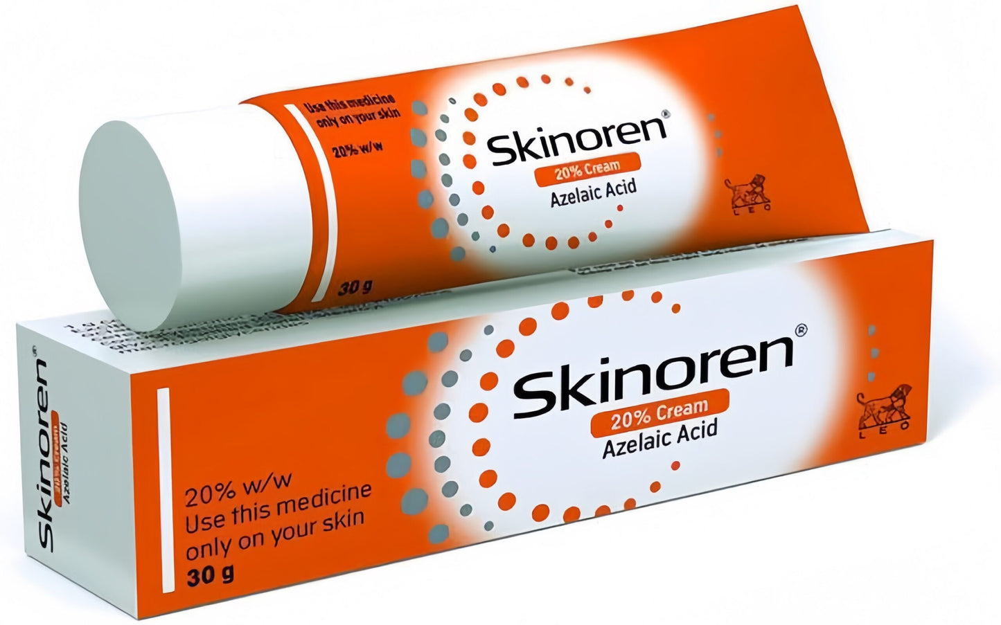 Skinoren-Cream