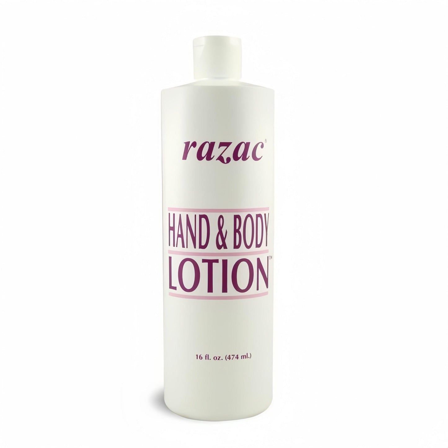 razac hand and body lotion
