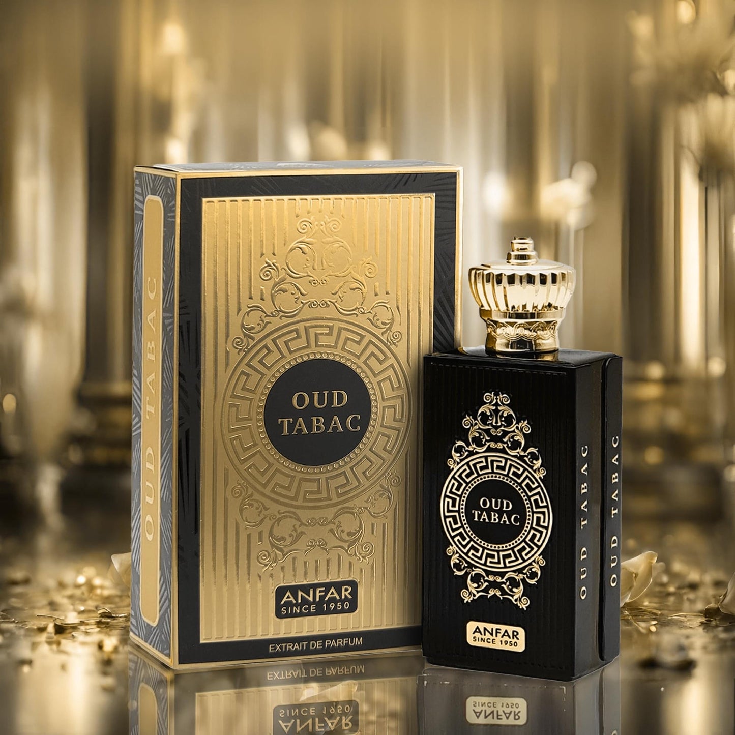 Oud Tabac