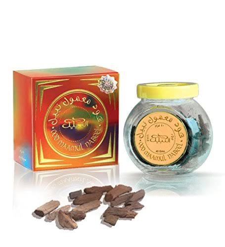 oud maamul nabeel