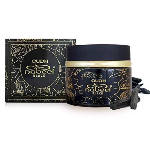 oud nabeel black