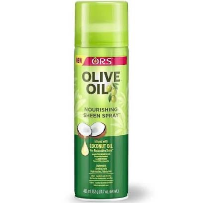 ORS Nourishing Sheen Spray