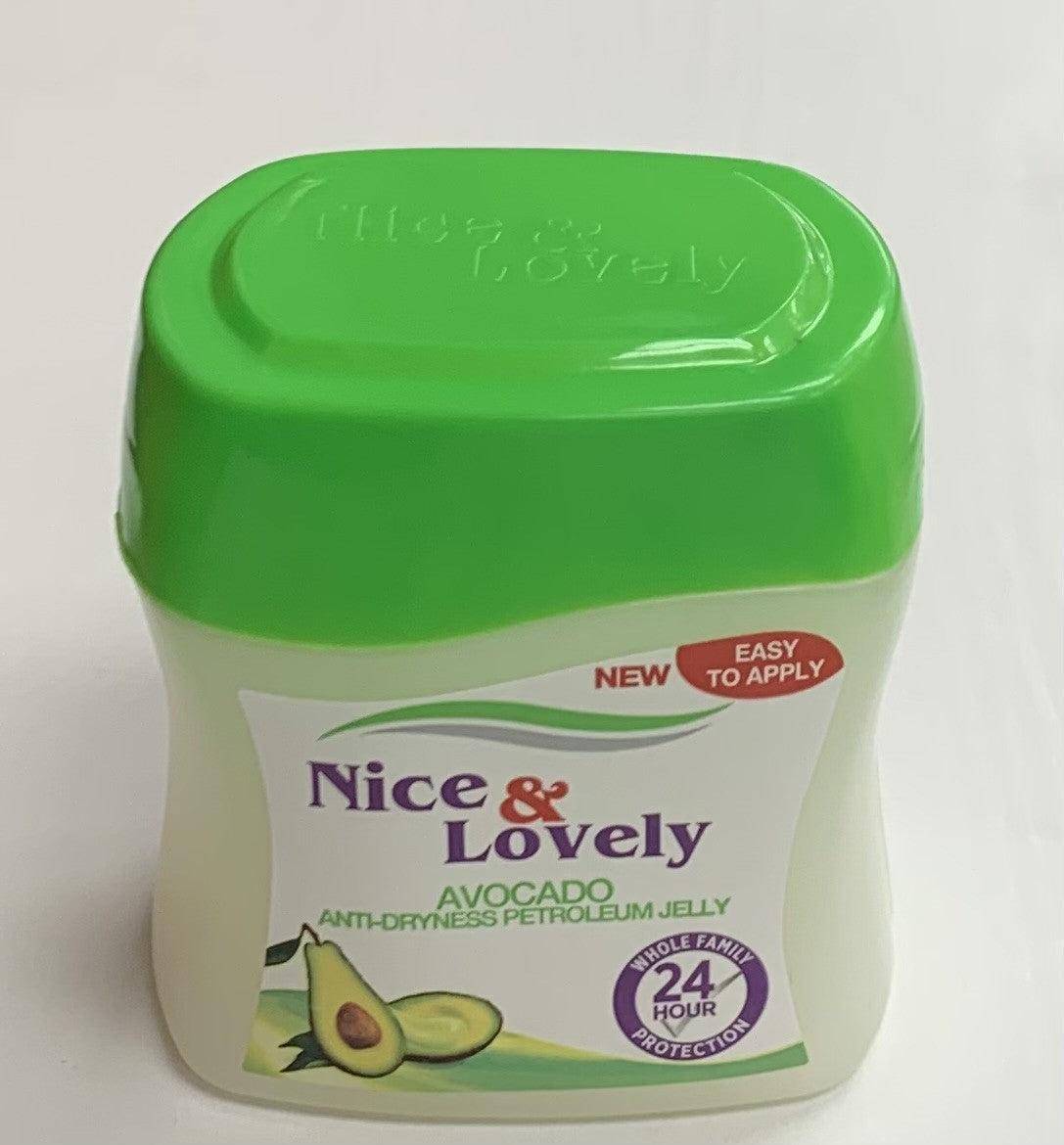 nice &lovely avocado