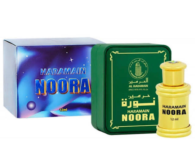 noora al haramain