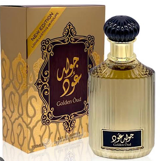 Golden oud