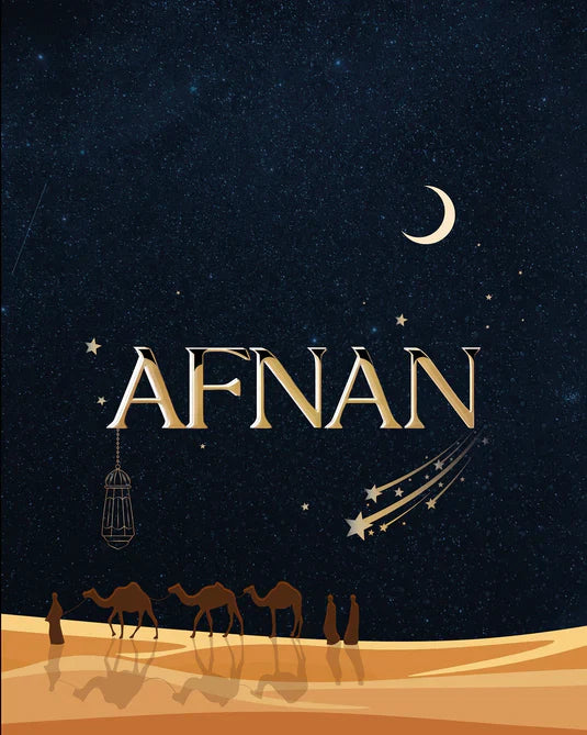 Afnan