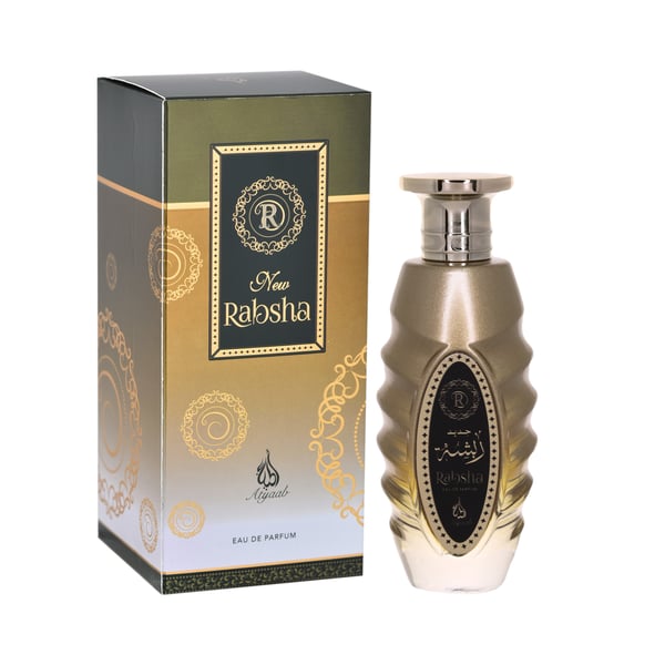Khadlaj Rabsha Eau de Parfum 100ml For Unisex