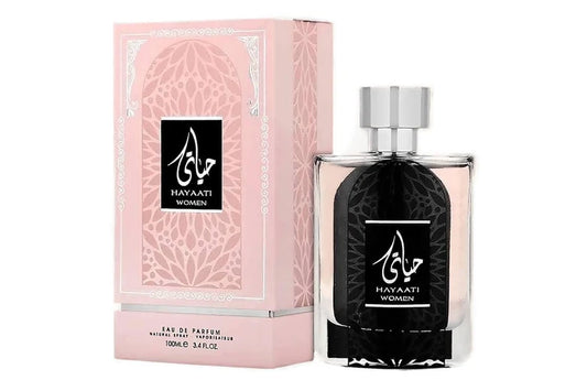 Hayaati for women